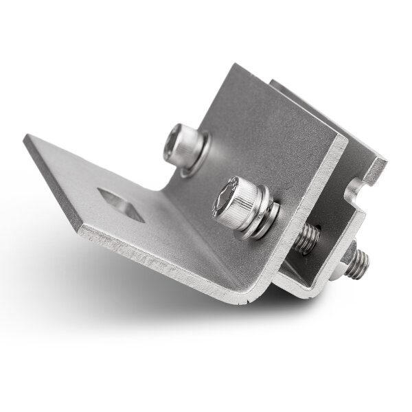 PV-Komponente Dachbefestigung Solar