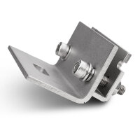 PV-Komponente Dachbefestigung Solar