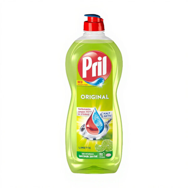 Pril 500ml